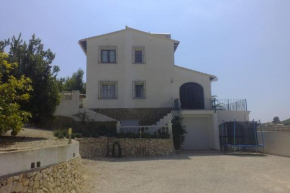 Villa Olga This is your holiday Rest with pleasure
